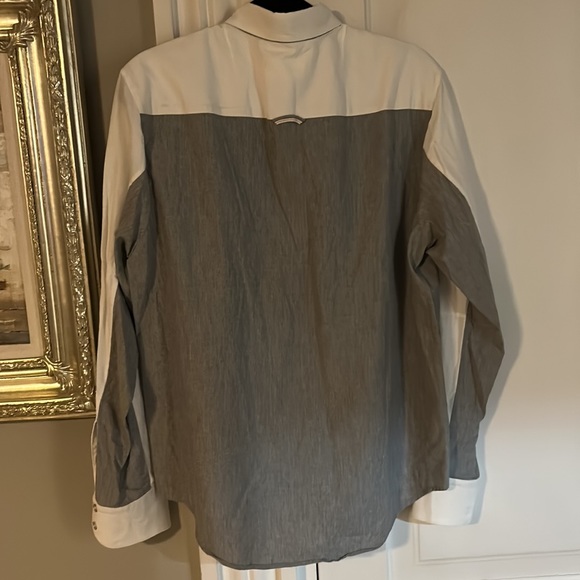 Rag & Bone Men’s shirt - Picture 5 of 5